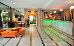 普吉岛度假酒店